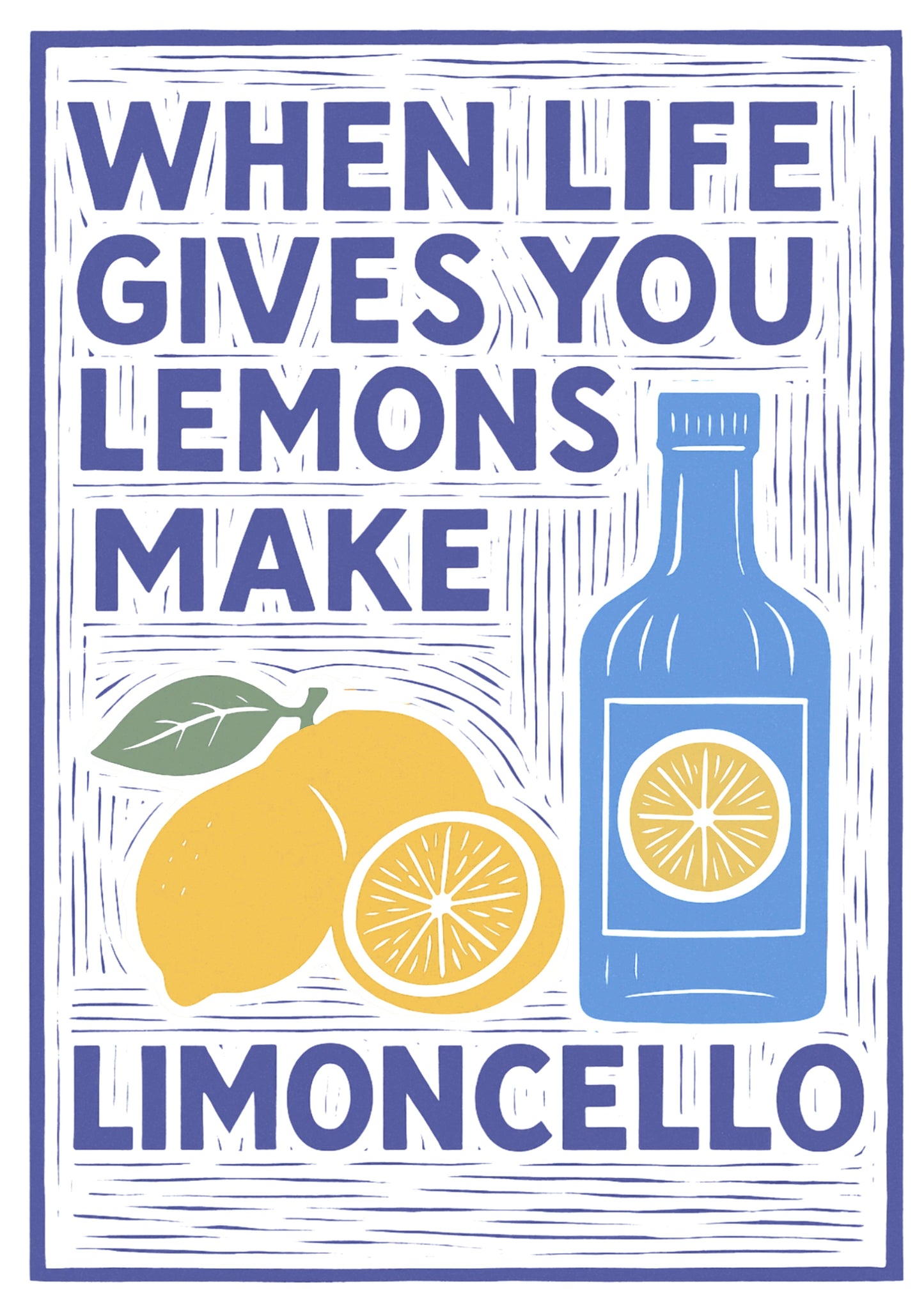 Limoncello