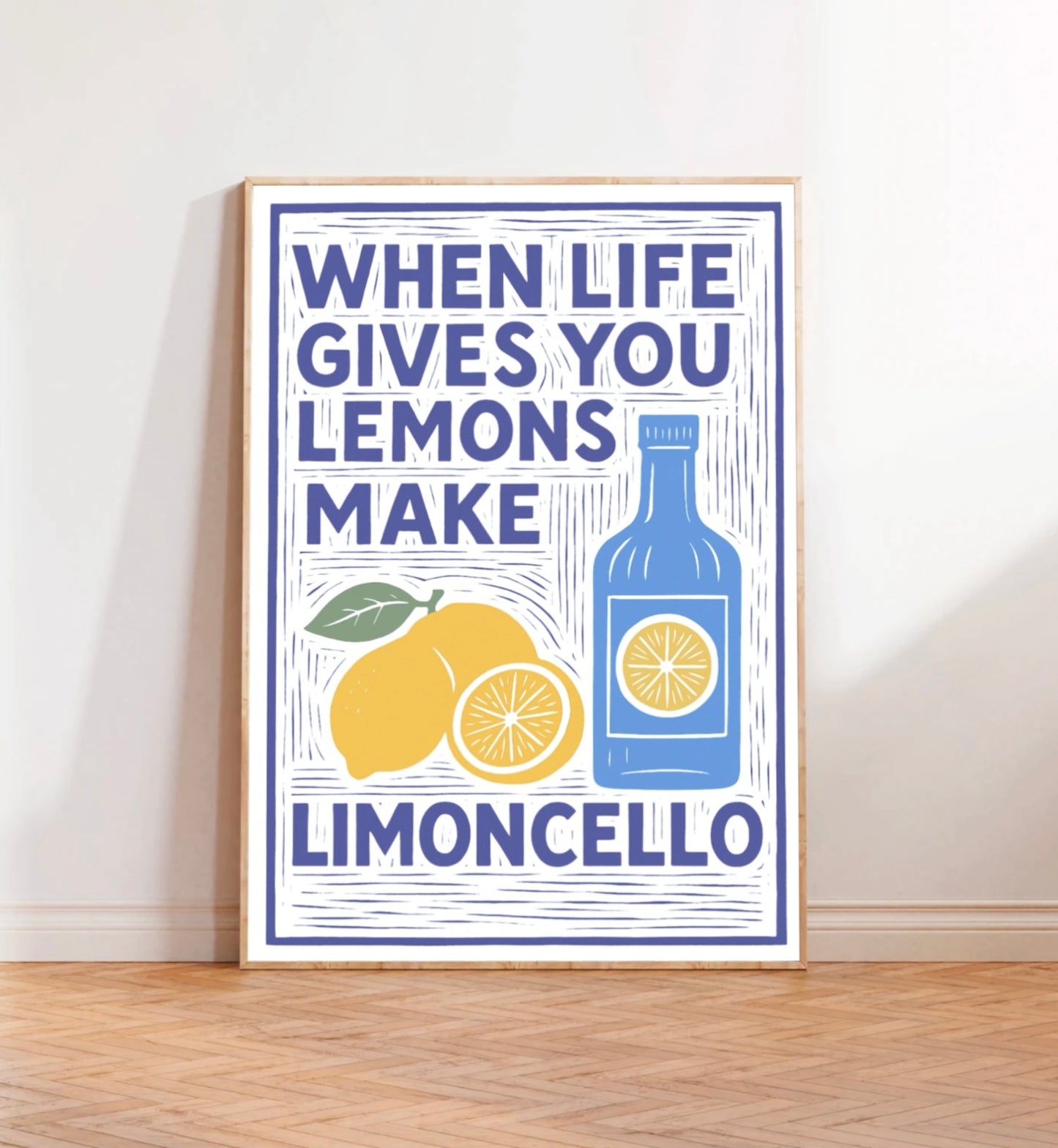 Limoncello