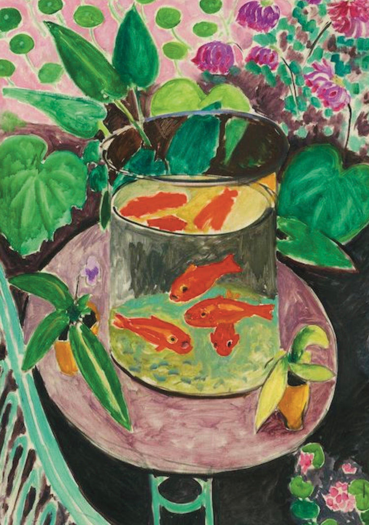 Henri Matisse