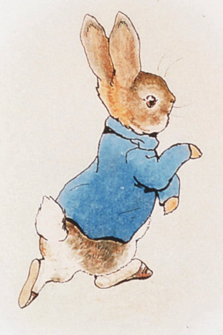 Beatrix Potter