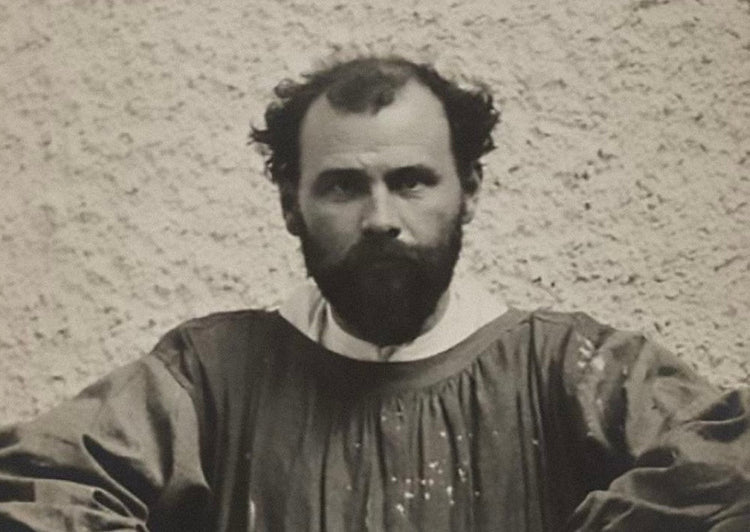 Gustav Klimt
