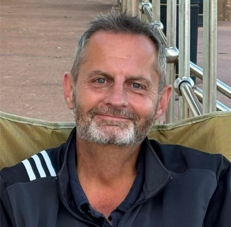 Mark Gilronan