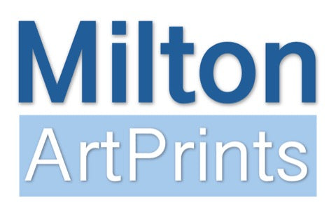 Milton Art Prints