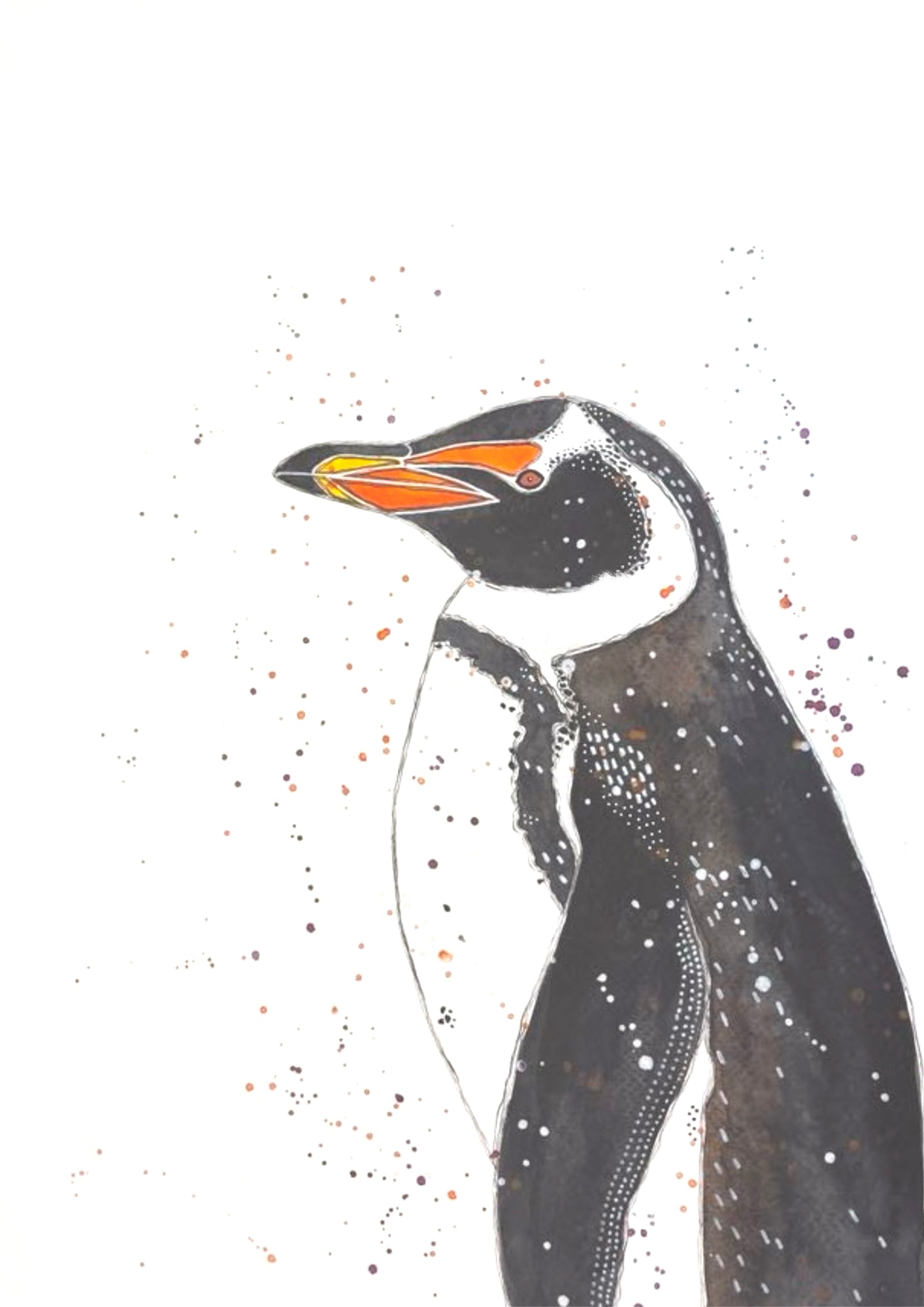 Penguin Print