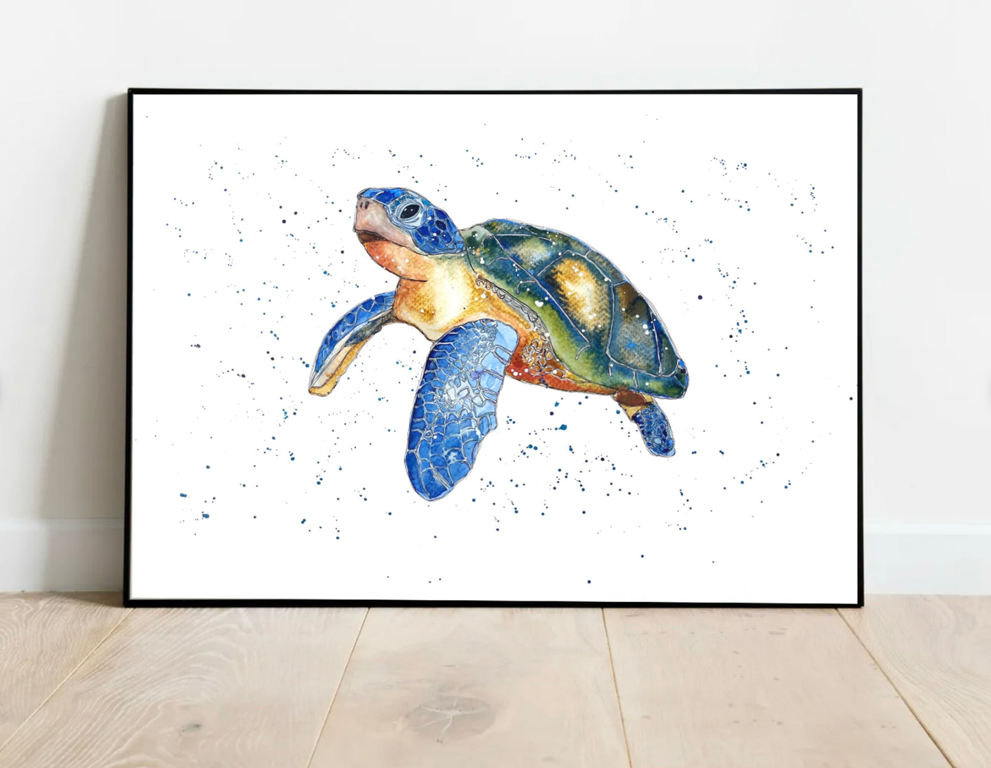 Turtle 2