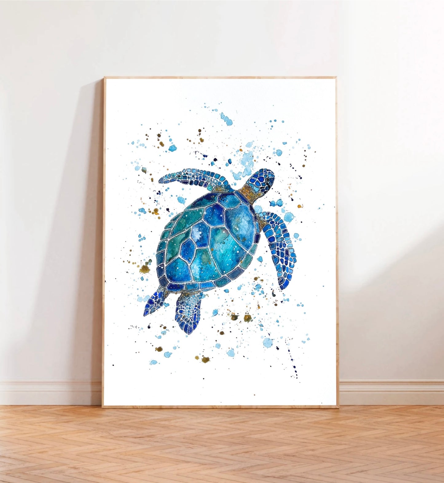 Turtle 1